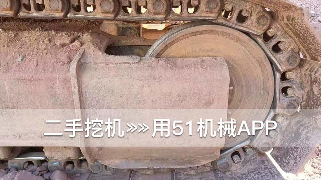 51挖机